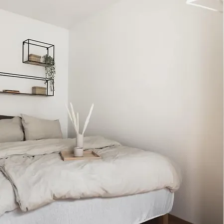 Апартаменты Cozy Near Bryggen - Perfect Location