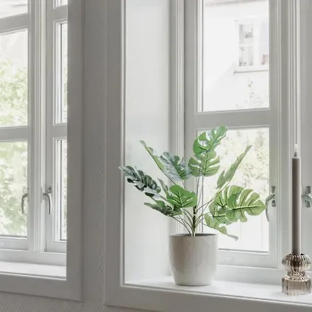 Cozy Near Bryggen - Perfect Location Апартаменты *